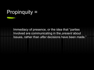 Communication Plan | PPT