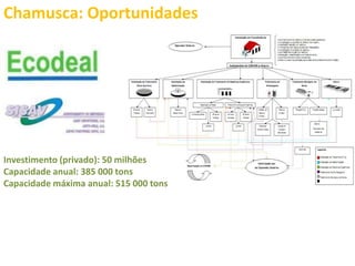 Simbioses Industriais