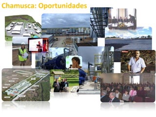 Simbioses Industriais