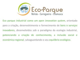 Simbioses Industriais