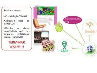 Simbioses Industriais