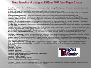 EMR