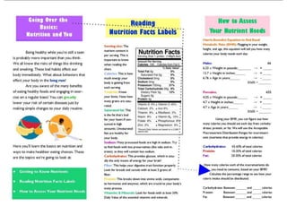 Nutrition Education, 08/2009 | PPT