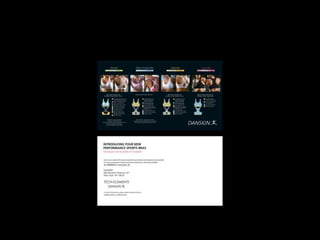 Arturo Claros - Graphic Design Samples