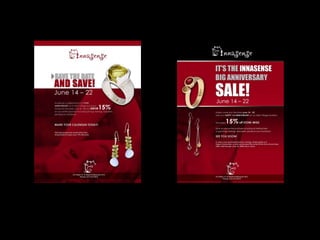 Arturo Claros - Graphic Design Samples