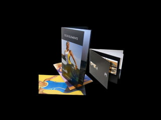 Arturo Claros - Graphic Design Samples