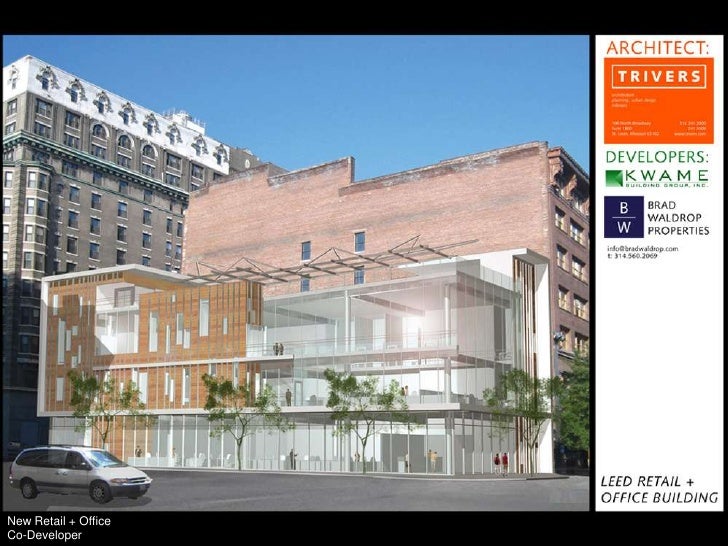 Brad Waldrop Properties LLC