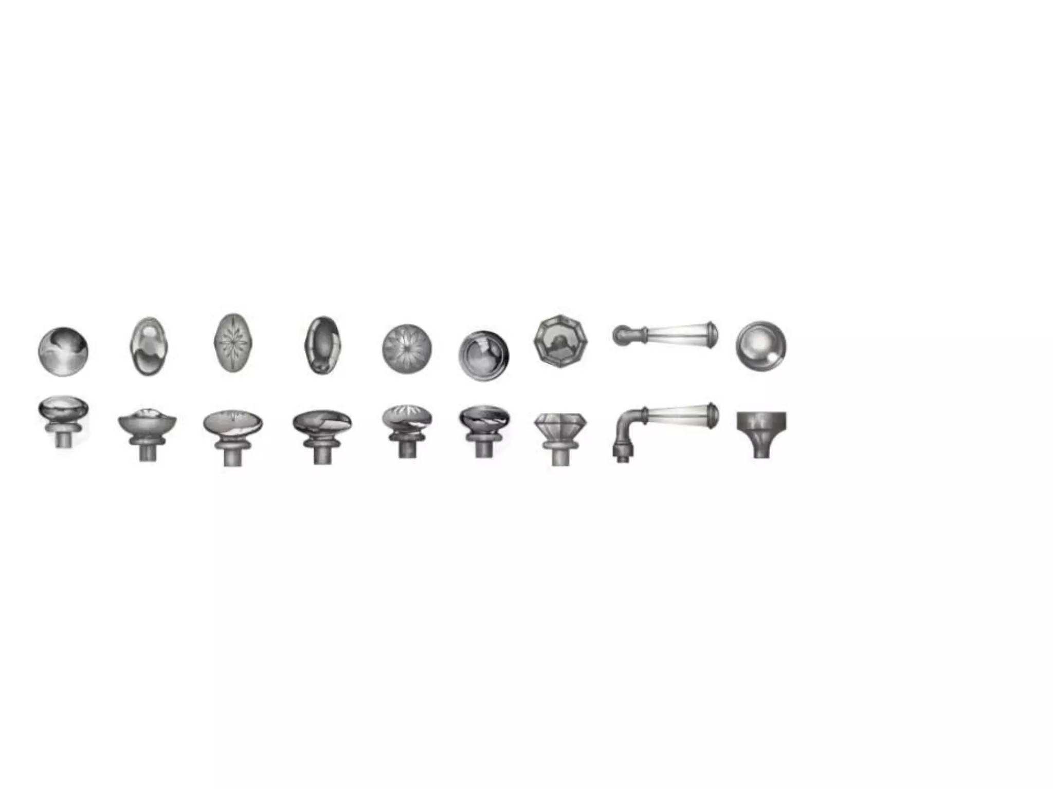 Architectural Hardware Design