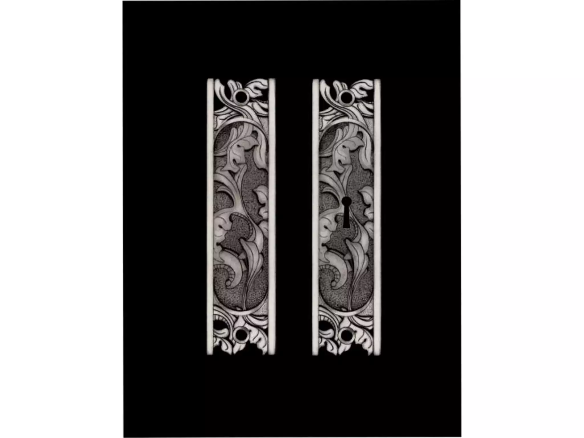 Architectural Hardware Design