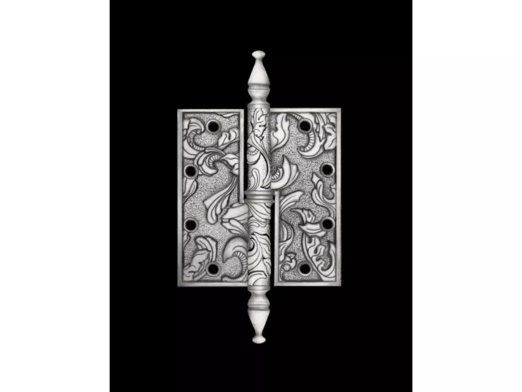 Architectural Hardware Design