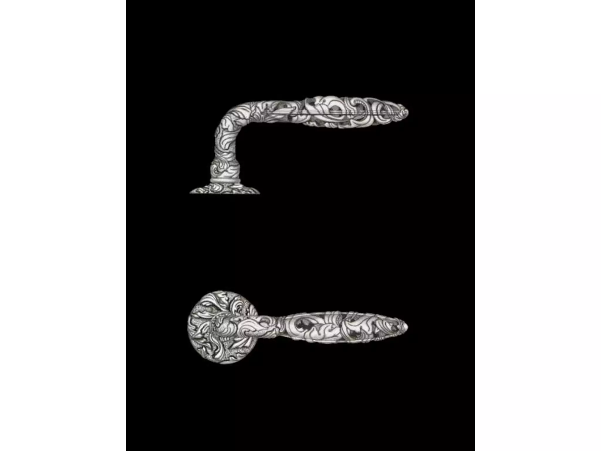 Architectural Hardware Design