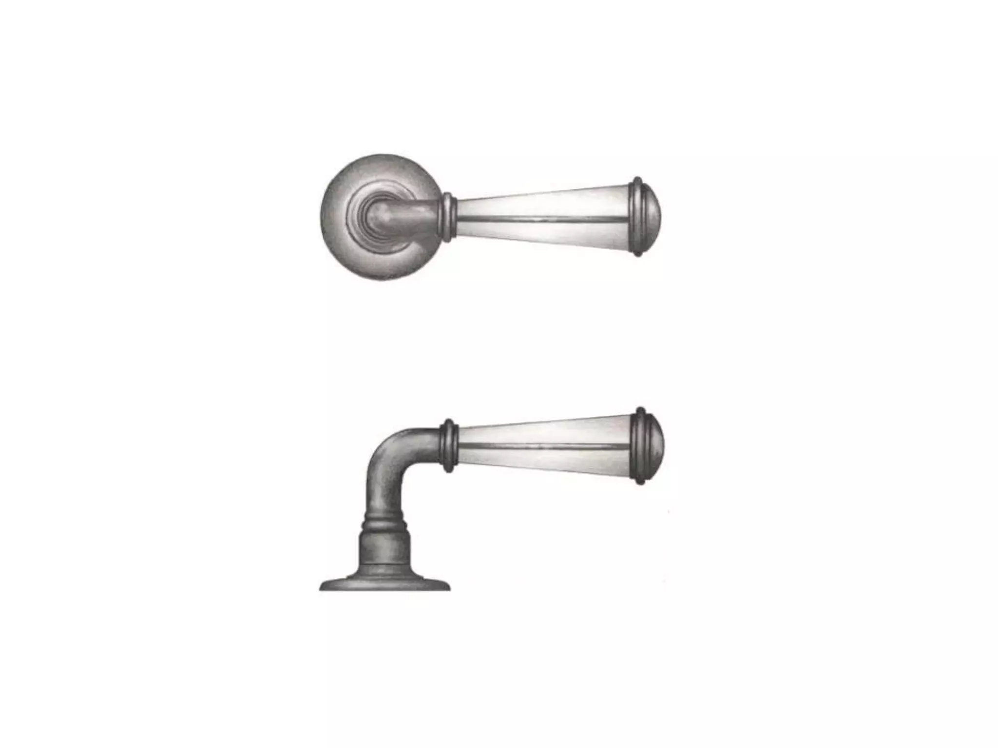 Architectural Hardware Design