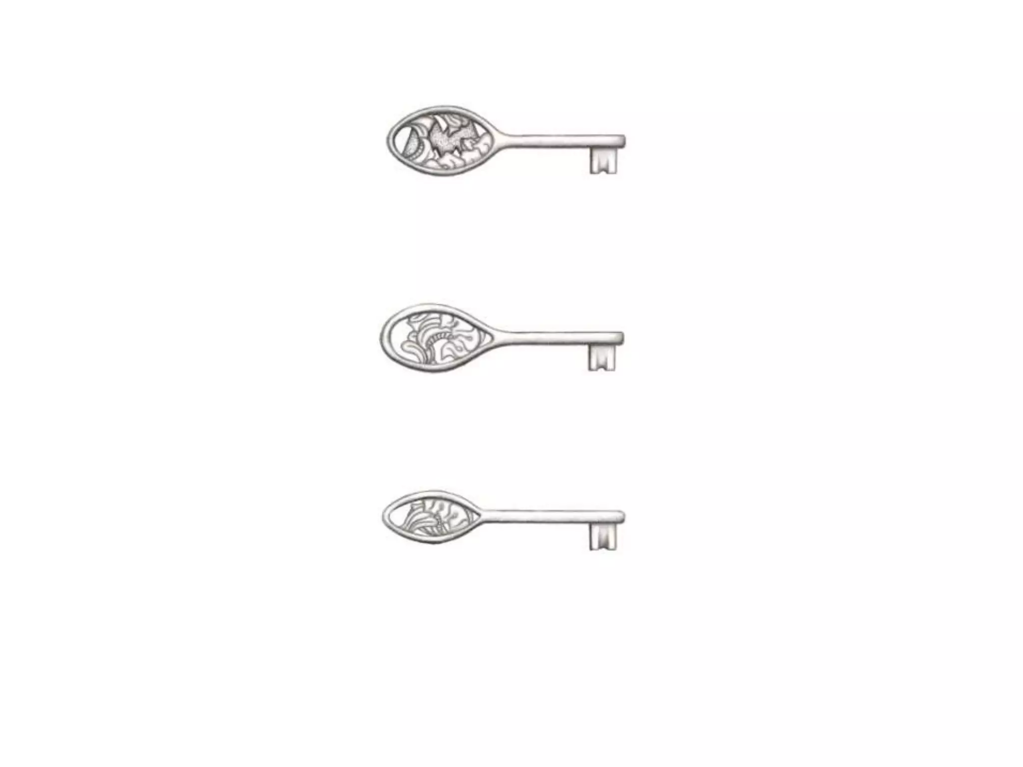 Architectural Hardware Design