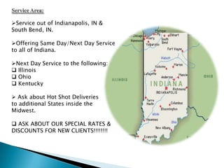 Fulfillment Services:Racer Cartage & Logistics will customize our fulfillment services to meet the needs of our clients – both large and small. Using a state of the art Warehouse Management System, customers can view inventory, place orders and see shipments over any internet connection with the security of a password protected system.  Types of Fulfillment Examples:CD Fulfillment                       