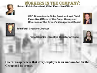 ChanelChanel is a dominant couture company comes from France.   