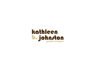 Kathleen B. Johnston
