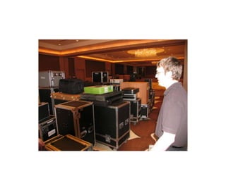 Reliant supports IEG