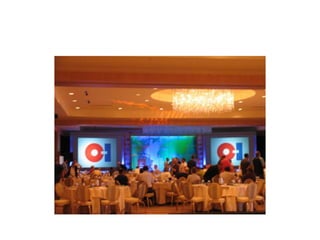 Reliant supports IEG