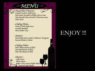 ENJOY !!!


Choose a Layout
 