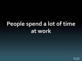 The Death of PC - Full Report from Business Insider