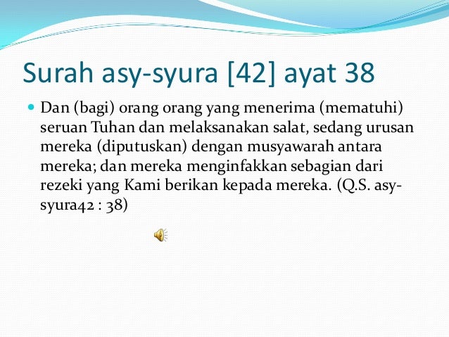 Agama Islam