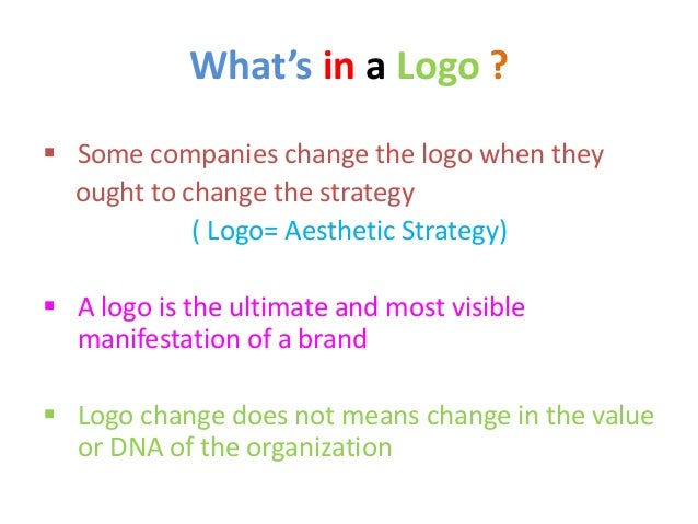 logos-meaning