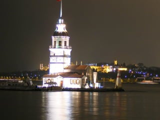 Istanbul