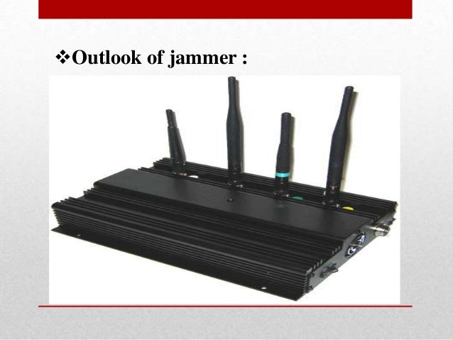Cell phone jammer health risks - portable long range cell phone jammer
