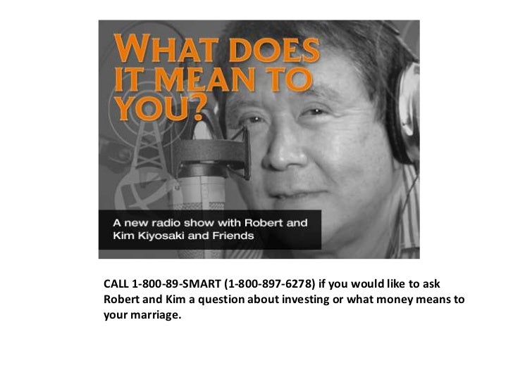 What Is New at The Rich Dad Company