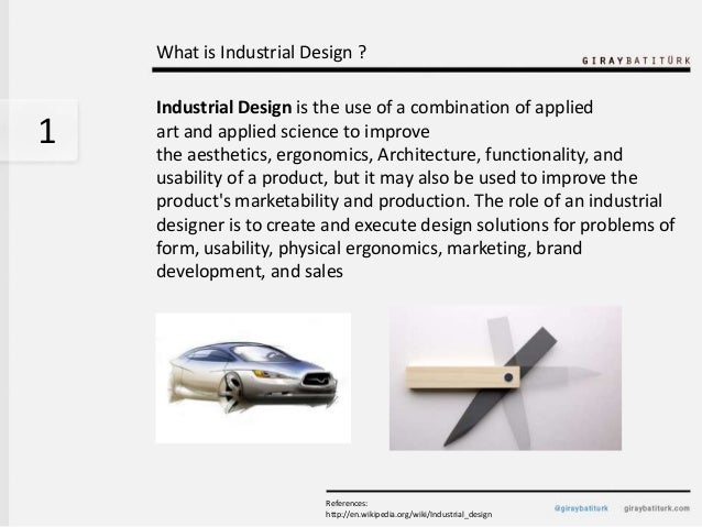 Explain The Principles Of Design : What is industrial design and dieter rams ten principles