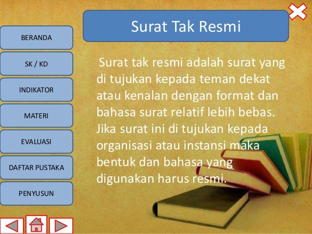 Bahasa Indonesia