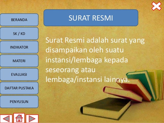 Bahasa Indonesia