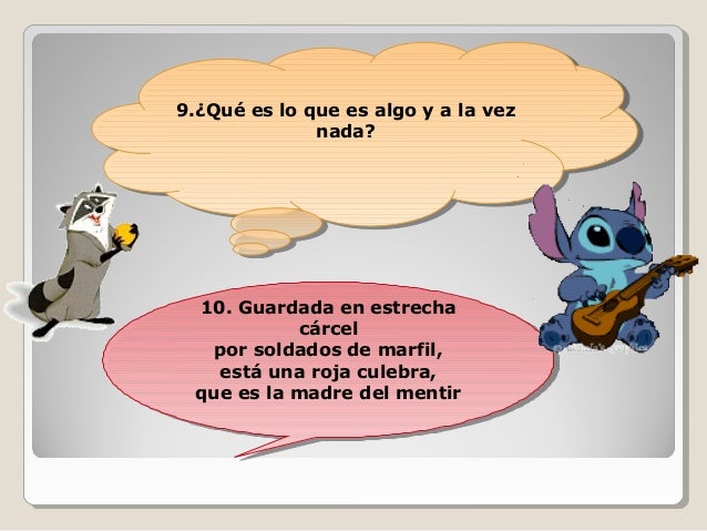 QUE ES?