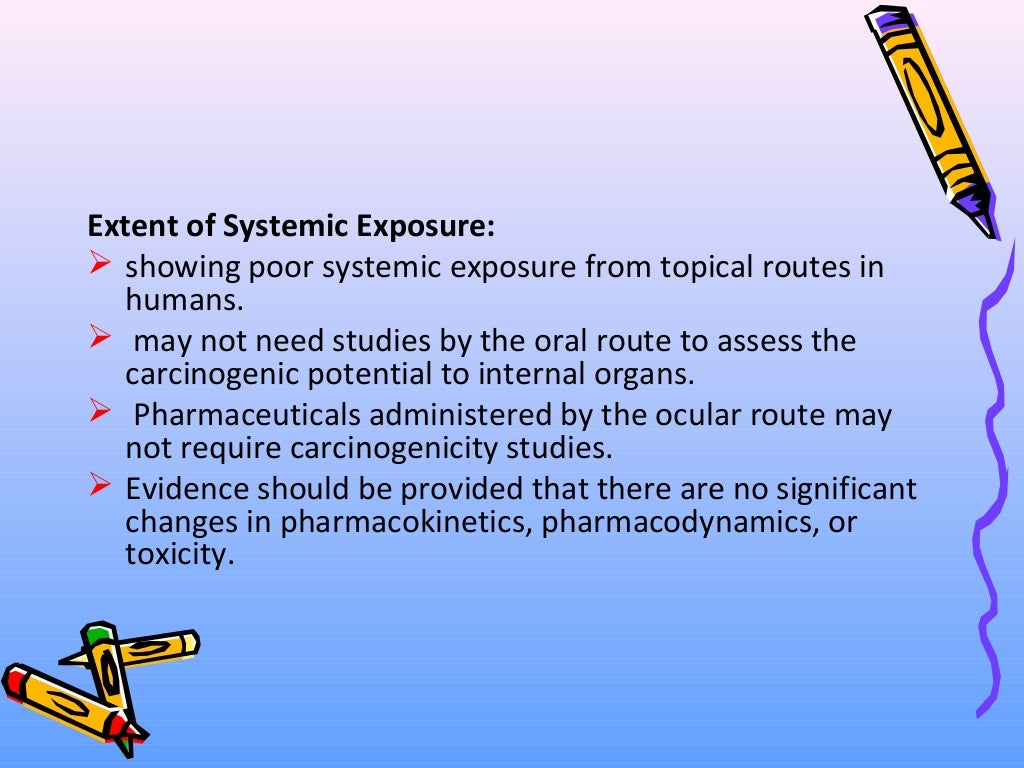 safety guidelines in ich