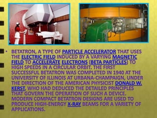 Modern Method And Treating Diseases | PPTX