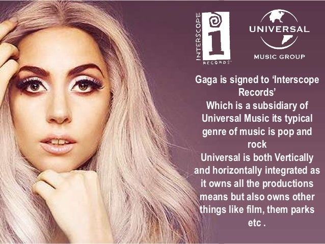 Lady gaga awards picture