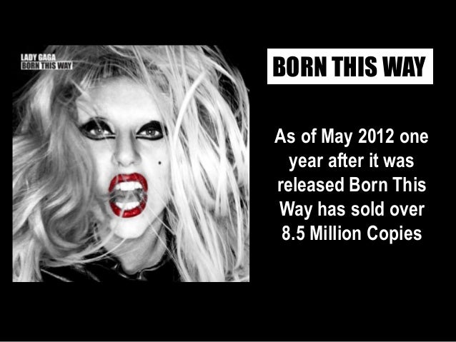 Songs by lady gaga image