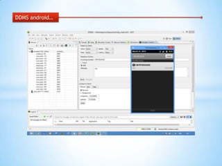 Android Fundamental | PPTX