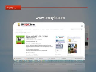 Android Fundamental | PPTX
