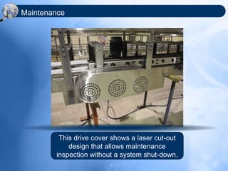 Visual Inspection: Seeing is Believing | PPTX