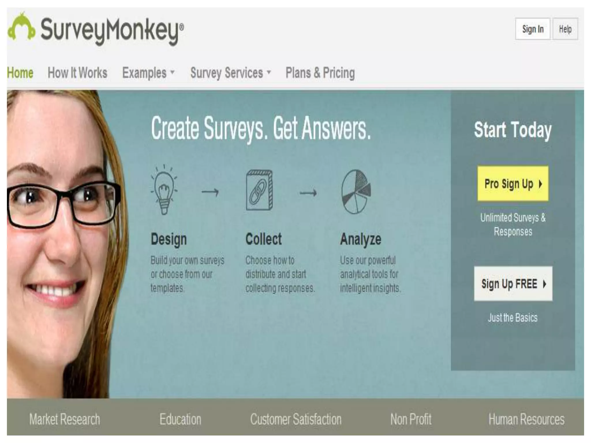 Survey Monkey | PPTX