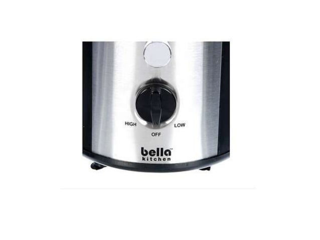 Sensio Juicer