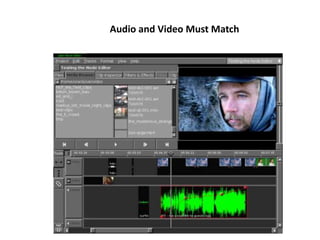 Creating Advertisements and Commercials | PPTX