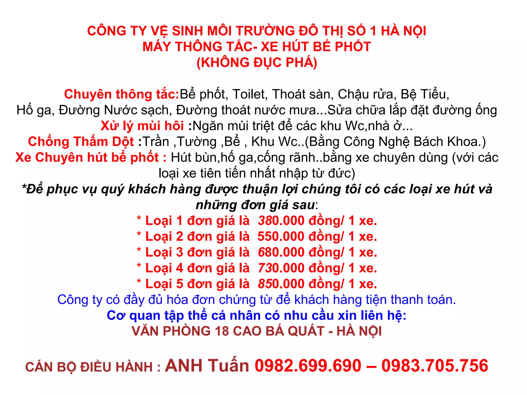 Thong Tac PPT Thong Tac PPT