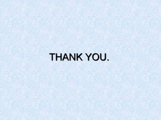 THANK YOU.
 