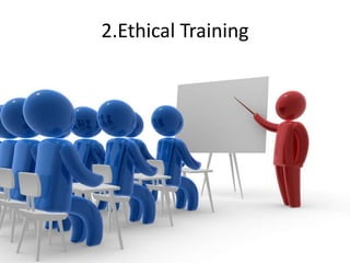 human resource ethics | PPTX | Human Resources | Business