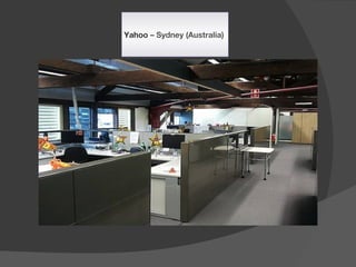 Yahoo – Sydney (Australia)
 