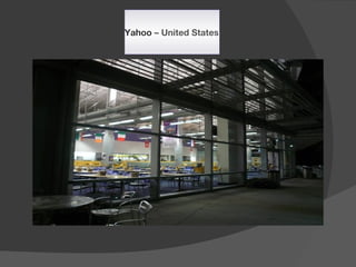 Yahoo – United States
 