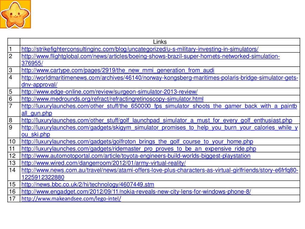 18 EXAMPLES of IMMERSIVE MULTIMEDIA