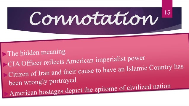 Semiotics in art image